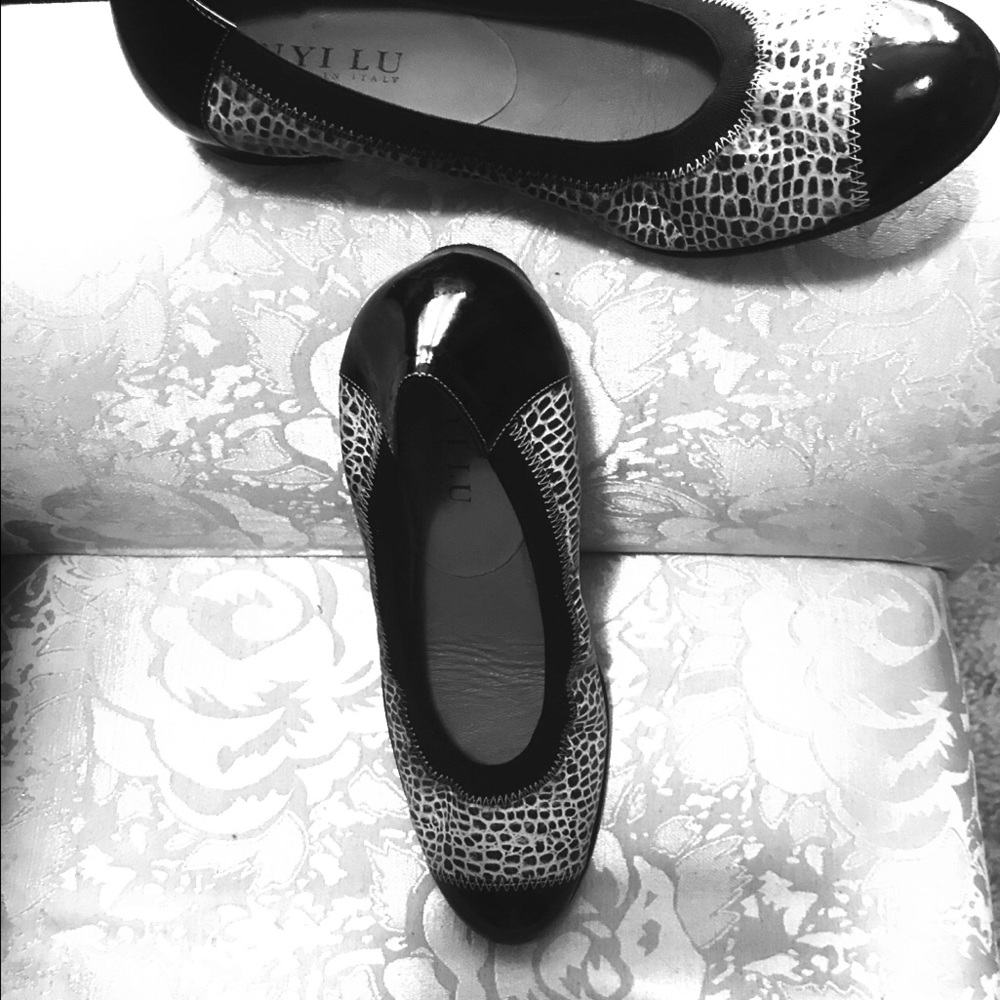 AnyI Lu.... made in Italy
